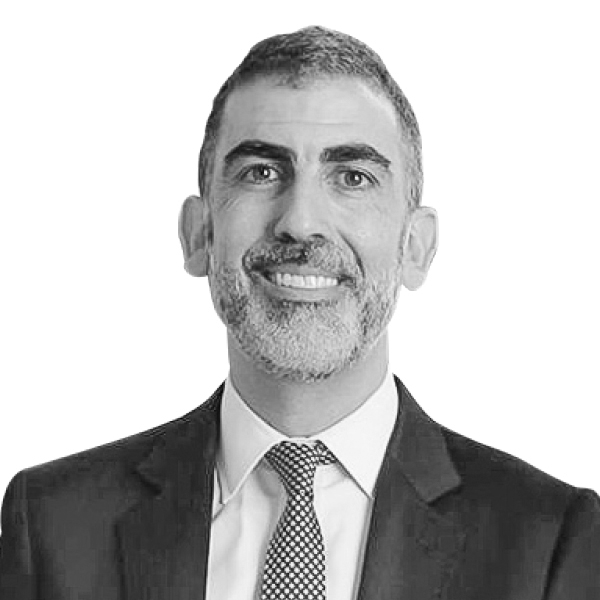 Los primeros 100 días de la política exterior