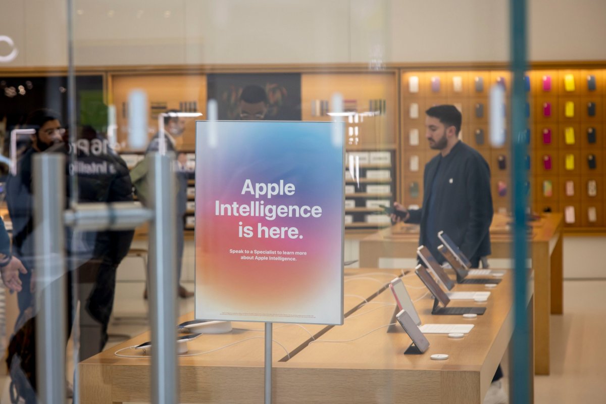 <p>Foto: Bloomberg</p>