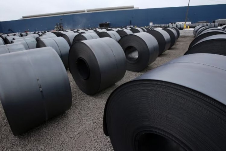 <p>Alacero advierte que el 40% del acero que se consume en la región es importado</p>