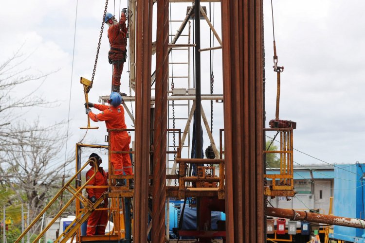 <p>Pérdidas de brasileña Braskem disminuyeron un 96% en el tercer trimestre, hasta los US$ 4,9 millones</p>