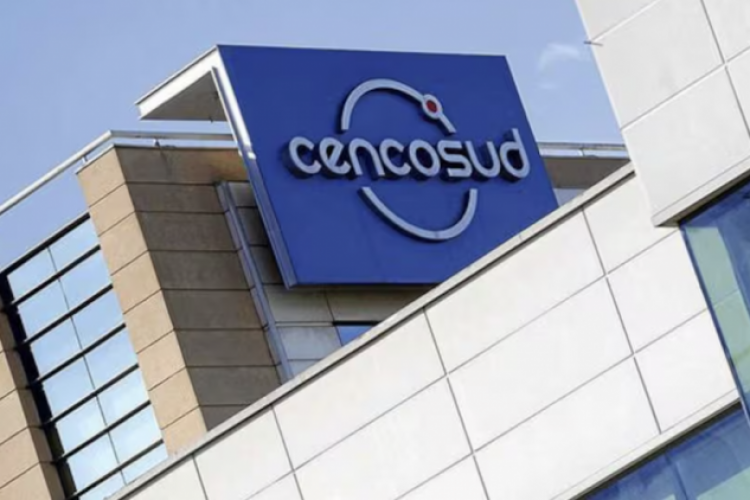 <p>Cencosud facturó más en Argentina, pero adjudicó sus menores ganancias a la hiperinflación</p>