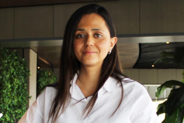 Innovar desde las operaciones: la mirada femenina que transforma la minería