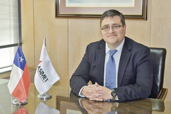 <p>Ministros del equipo económico asistirán a encuentro de Asimet</p>