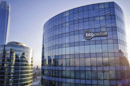 BTG Pactual alcanza nuevos récords y gana más de US$ 840 millones en el tercer trimestre