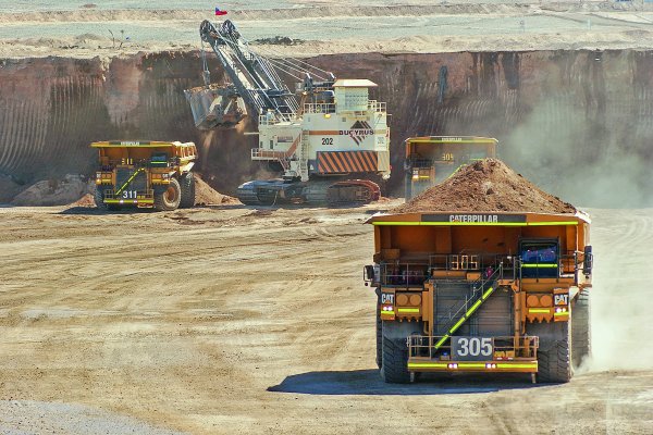 <p>Índice de Efectividad en la Evaluación Ambiental alcanza solo el 21% en Región de Antofagasta</p>