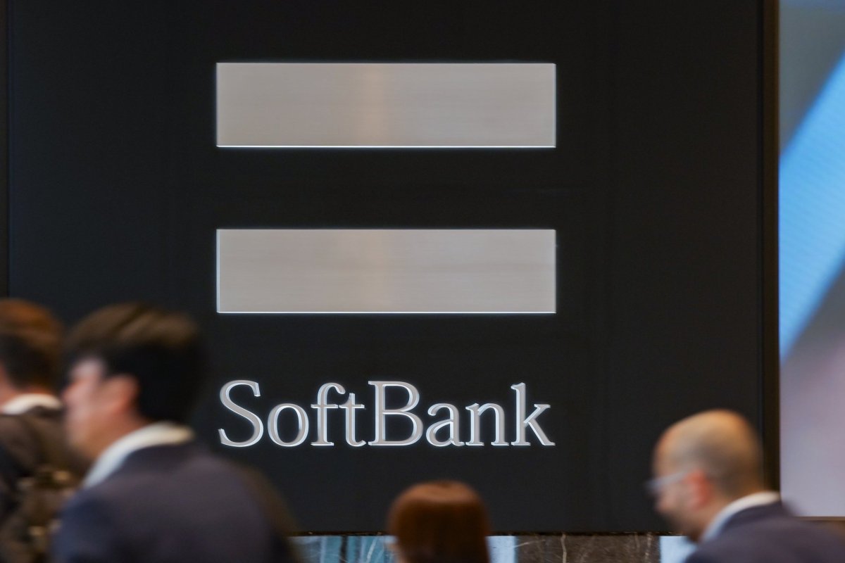 <p>SoftBank vende su participación en Nvidia por US$ 5.800 millones mientras se prepara para invertir en inteligencia artificial</p>