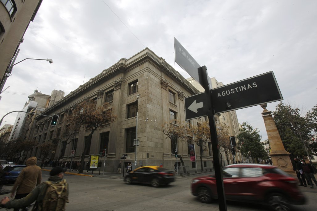 Banco BCI en crisis: ¿qué hay detrás de la orden de no pago? : Un derrumbe financiero que sacude la confianza y abre un debate sobre la regulación bancaria