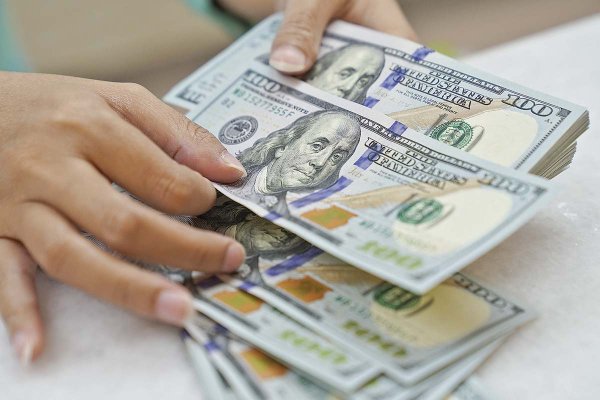 <p>Foto: Bloomberg</p>