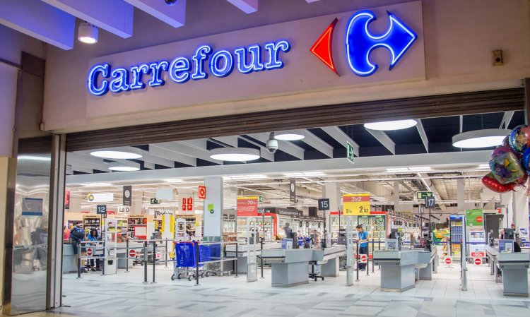 <p>Francesa Carrefour queda bajo el control de la familia Saadé tras salida del clan brasileño Diniz</p>