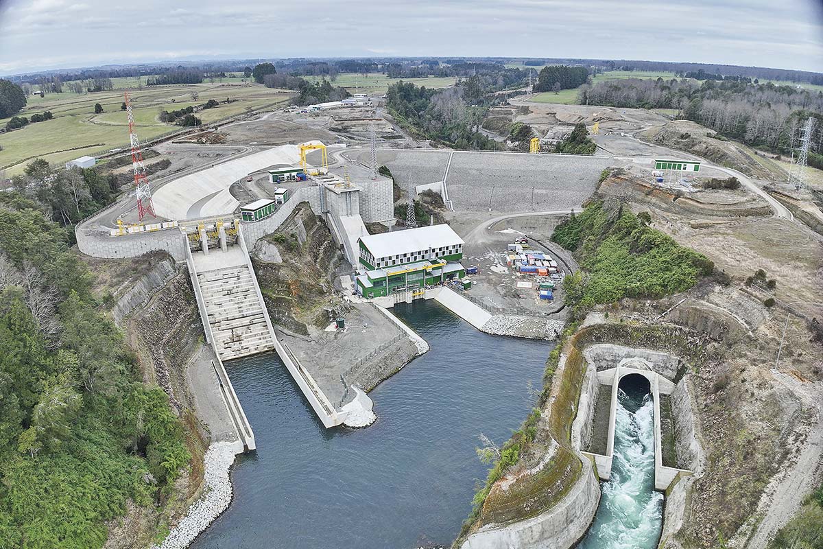 <p>Tras cuatro años y US$ 50 millones de sobrecostos, culmina polémica consulta indígena de hidroeléctrica Statkraft</p>