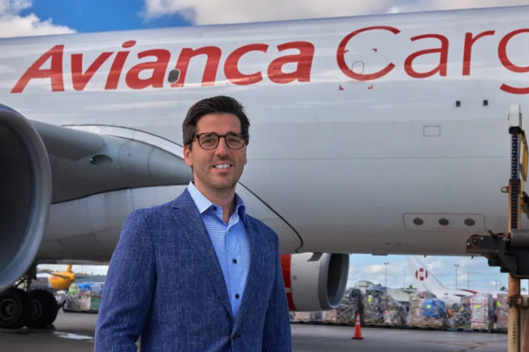 <p>Avianca mueve sus fichas: un argentino asume la dirección de la aerolínea tras salida de Frederico Pedreira</p>