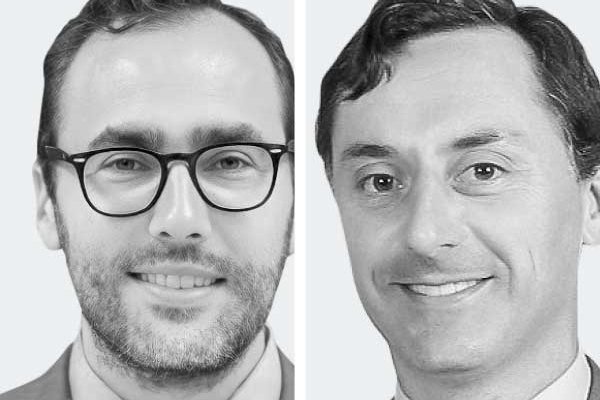 <p>El rediseño pendiente del Sernac</p>