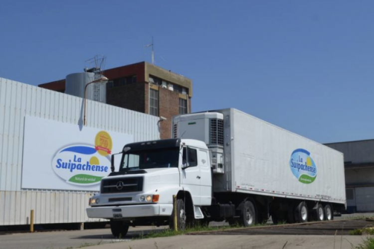 <p>En una semana quebraron dos históricas lácteas argentinas manejadas por el grupo venezolano Maralac</p>