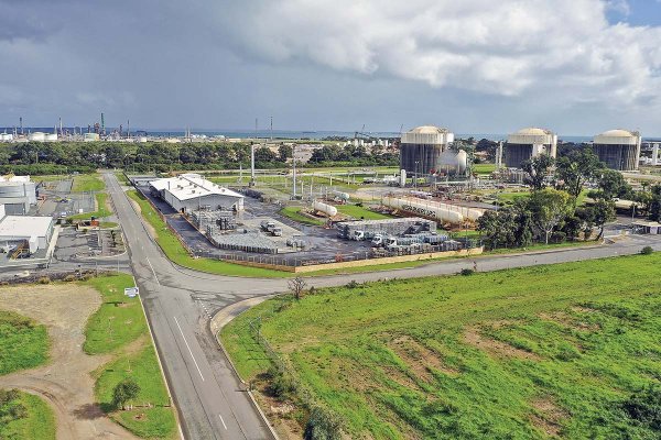 <p>Foto: Bloomberg</p>