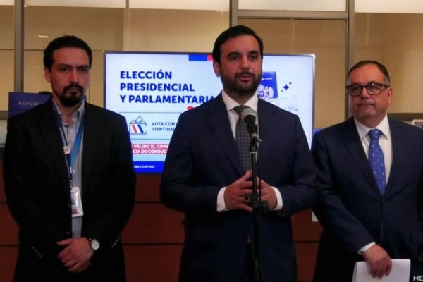 Ahora en DF | Elecciones 2025: estos son los documentos habilitados para votar este 16 de noviembre