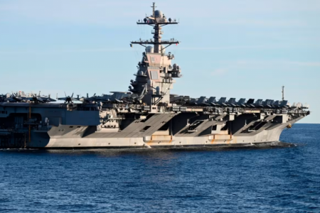 Colombia suspenderá el intercambio de inteligencia con EEUU sobre ataques con embarcaciones