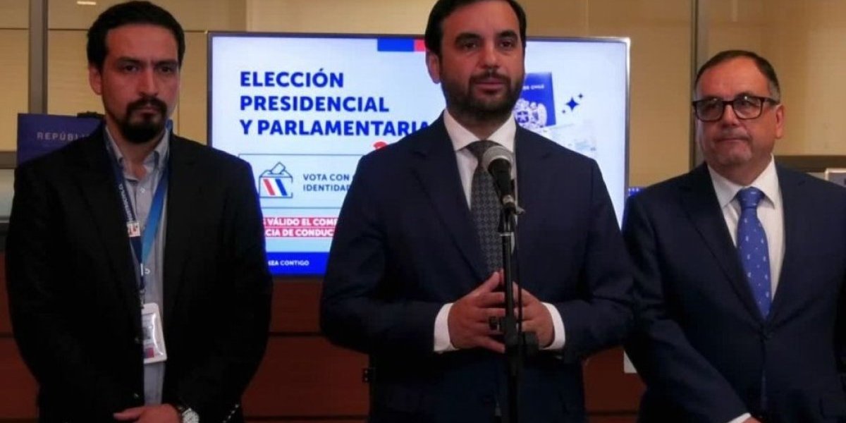 <p>Ahora en DF | Elecciones 2025: estos son los documentos habilitados para votar este 16 de noviembre</p>