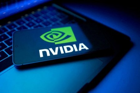 Nvidia desmiente inversión de US$ 1.000 millones en norte de México