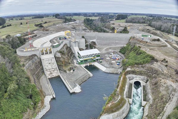 <p>Tras cuatro años y US$ 50 millones de sobrecostos, culmina polémica consulta indígena de hidroeléctrica Statkraft</p>