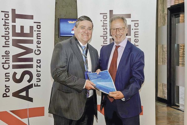 <p>Cautela en Asimet ante elecciones</p>