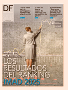 <p>Ranking IMAD 2025</p>