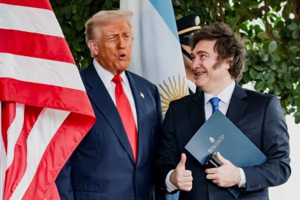 <p>EEUU retiró US$ 900 millones de su cuenta del FMI en vísperas del pago de la deuda argentina</p>