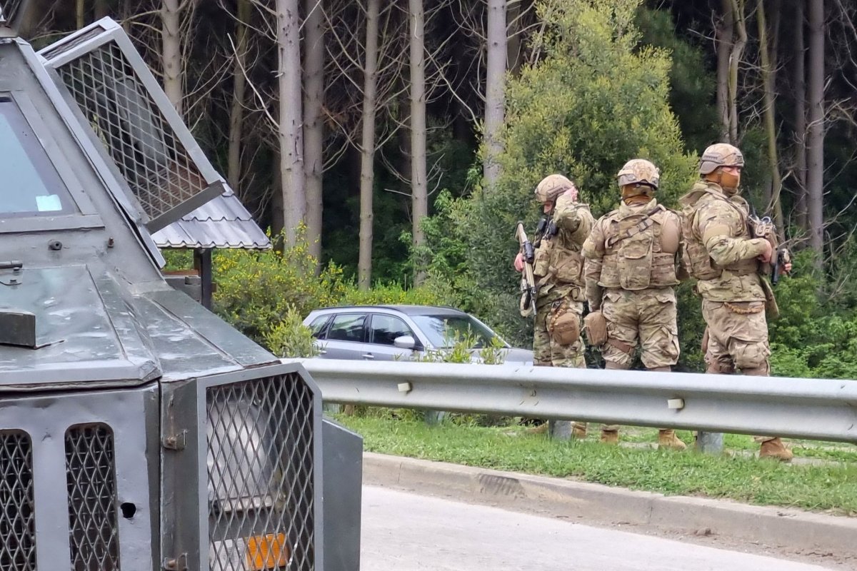 <p>Gremios del Biobío piden mesa público-privada "con metas, plazos y seguimiento" para afrontar atentados y plan de reactivación para territorios más golpeados</p>