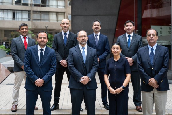 <p>Fondo Autónomo de Protección Previsional completa su plana ejecutiva: quiénes son los nuevos fichajes clave</p>