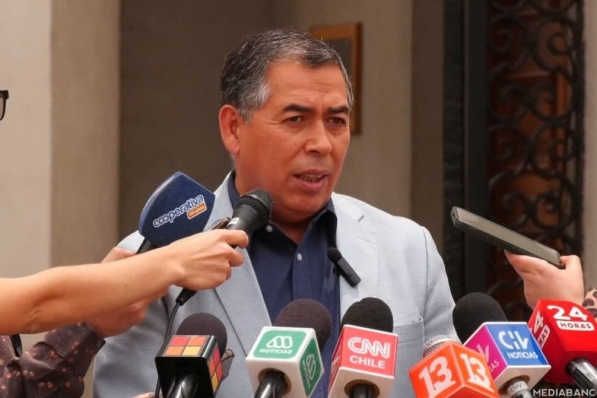 <p>Ahora en DF | Diputado Soto (PS) sobre acusación constitucional en contra de Pardow: "No podemos dar la idea de que esta es una vendetta política"</p>