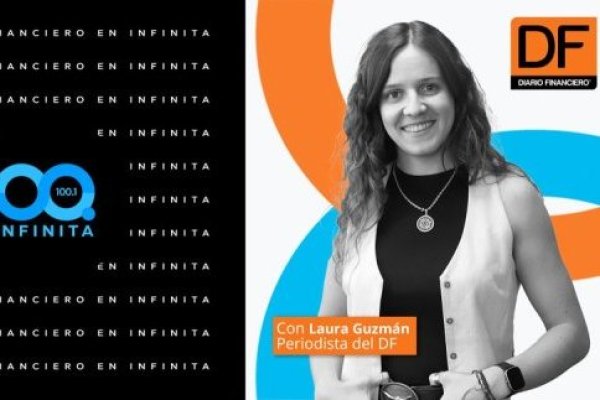 <p>🎙️ DF en Infinita | El poderoso sindicato de pilotos que está revolviendo las aguas al interior de Latam</p>