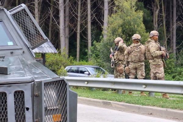 <p>Gremios del Biobío piden mesa público-privada "con metas, plazos y seguimiento" para afrontar atentados y plan de reactivación para territorios más golpeados</p>