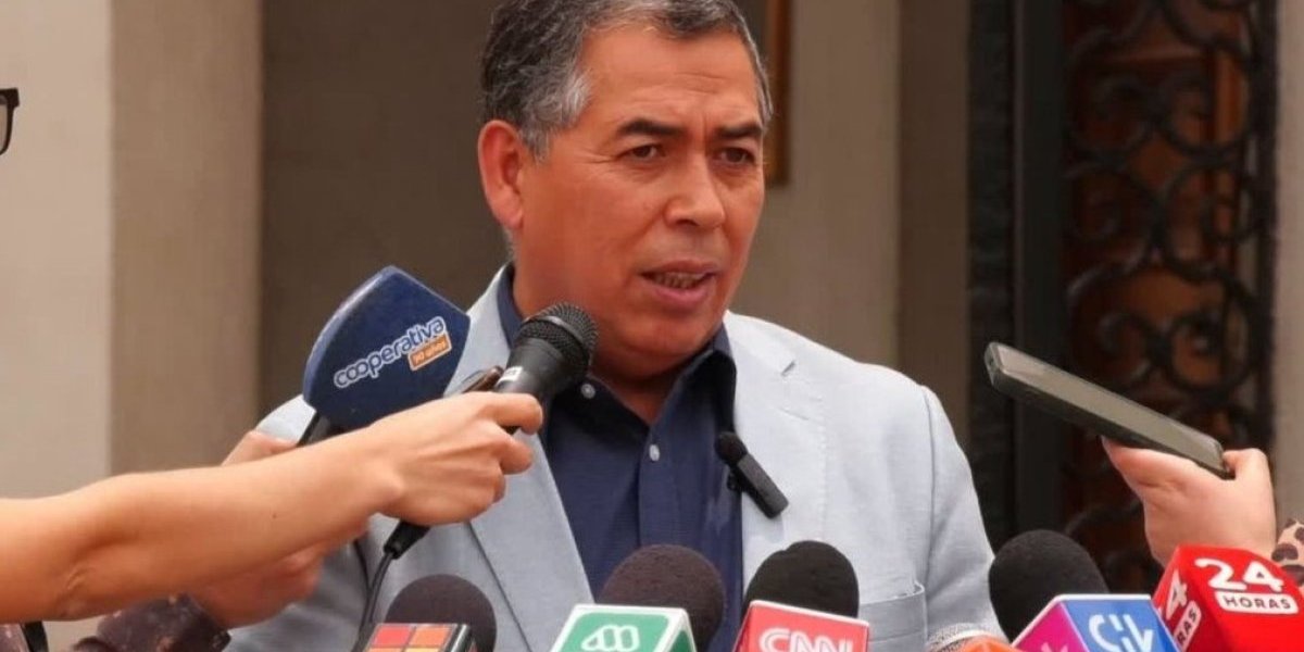 <p>Ahora en DF | Diputado Soto (PS) sobre acusación constitucional en contra de Pardow: "No podemos dar la idea de que esta es una vendetta política"</p>