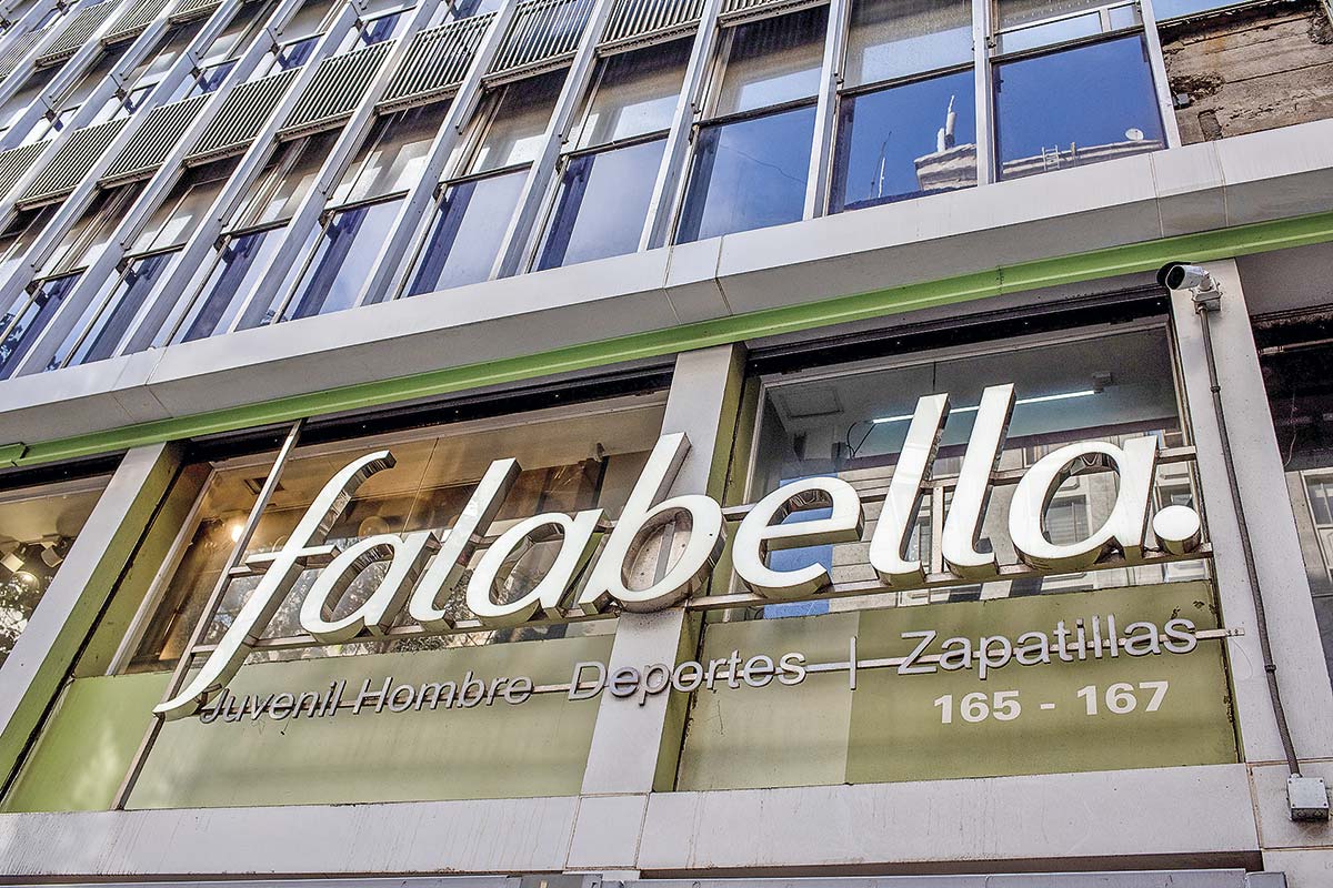 <p>Foto: Bloomberg</p>