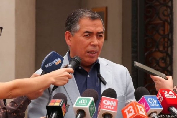 <p>Ahora en DF | Diputado Soto (PS) sobre acusación constitucional en contra de Pardow: "No podemos dar la idea de que esta es una vendetta política"</p>