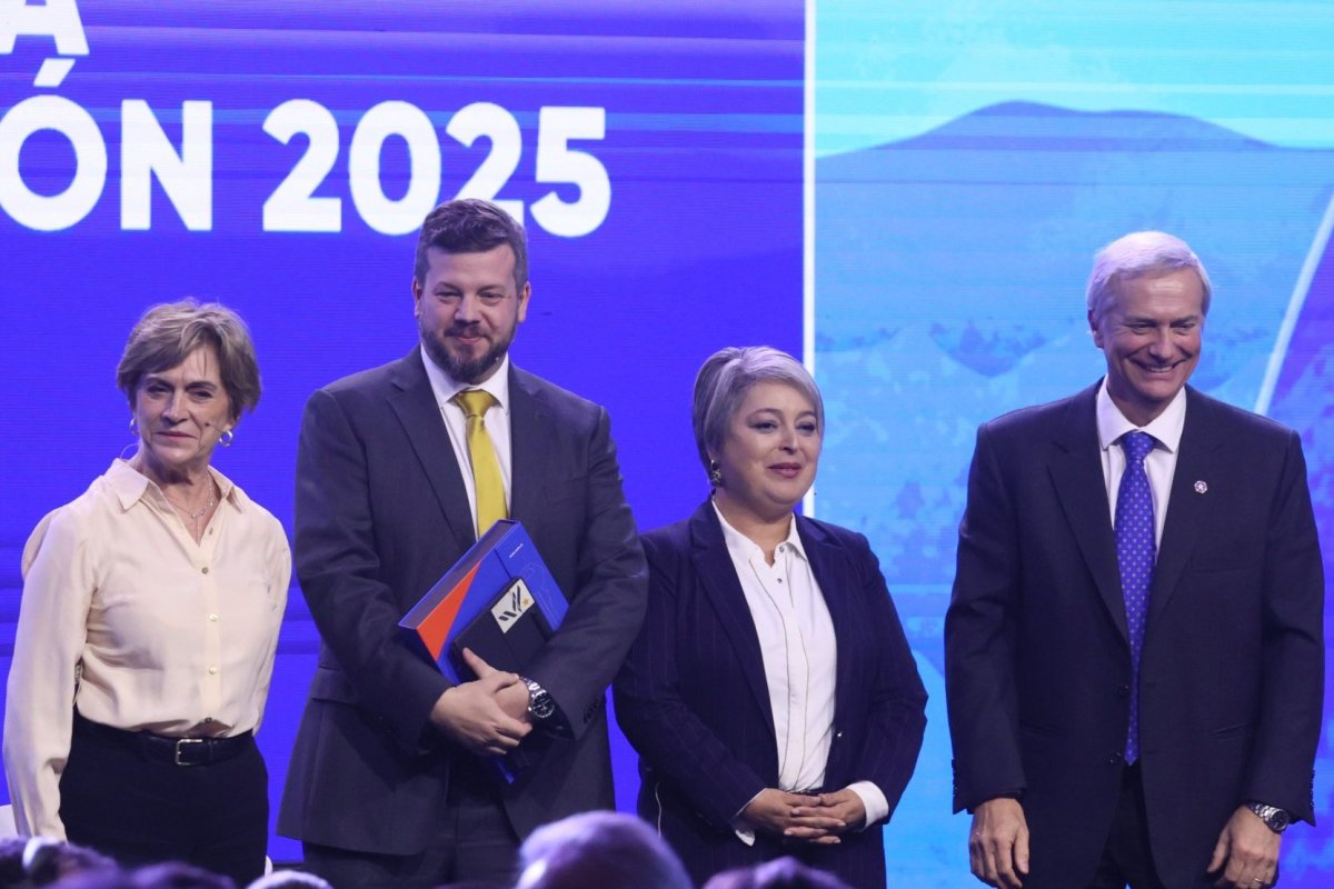 <p>Foto: Aton Chile</p>