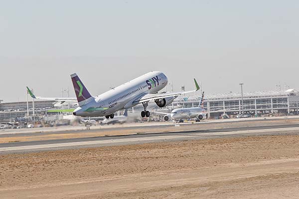 <p>El modelo aéreo multimarca que llega a la región de la mano del Grupo Abra</p>