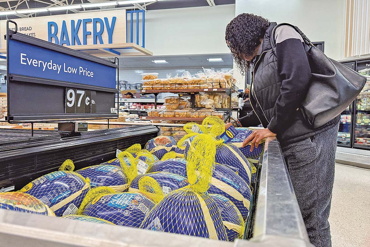 <p>Primer click de la semana | Esperando las señales del consumidor</p>