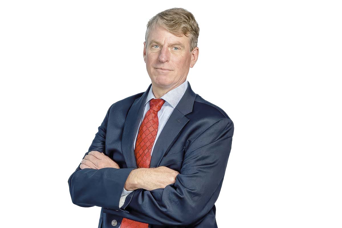 <p>Fitch Ratings sobre el próximo Gobierno: “Los candidatos serán prudentes primero y luego intentarán ejecutar sus programas”</p>