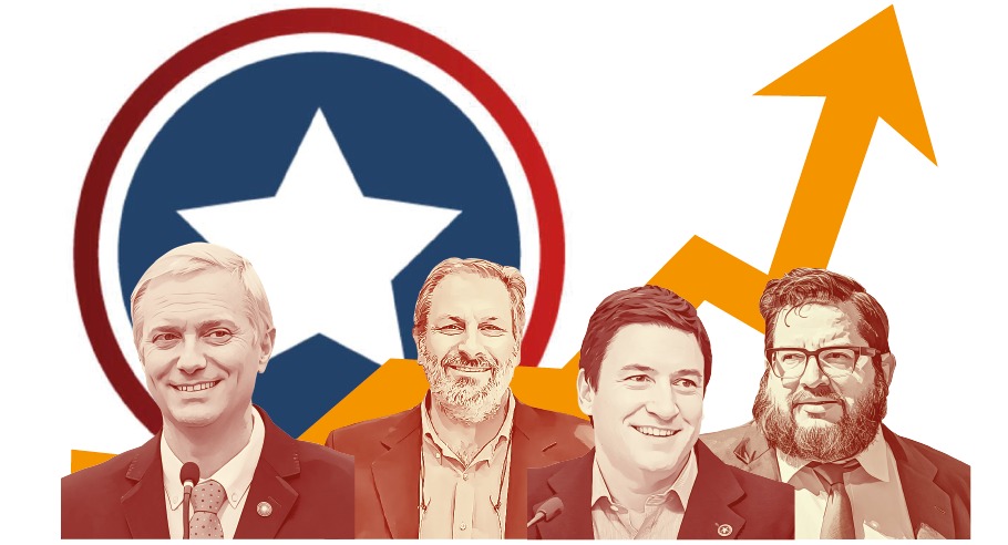 <p>La evolución silenciosa del ecosistema Republicano</p>