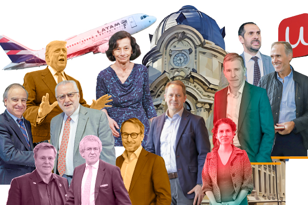 <p>Lo que debes saber al terminar la semana | Acuerdo entre Abra y Sky, la luz verde de China a Codelco-SQM, CHV y el cierre de las campañas presidenciales</p>