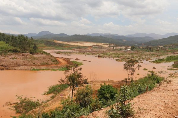 <p>Justicia británica responsabiliza a BHP por fatal desastre minero de 2015 en Brasil y compañía adelanta que apelará</p>