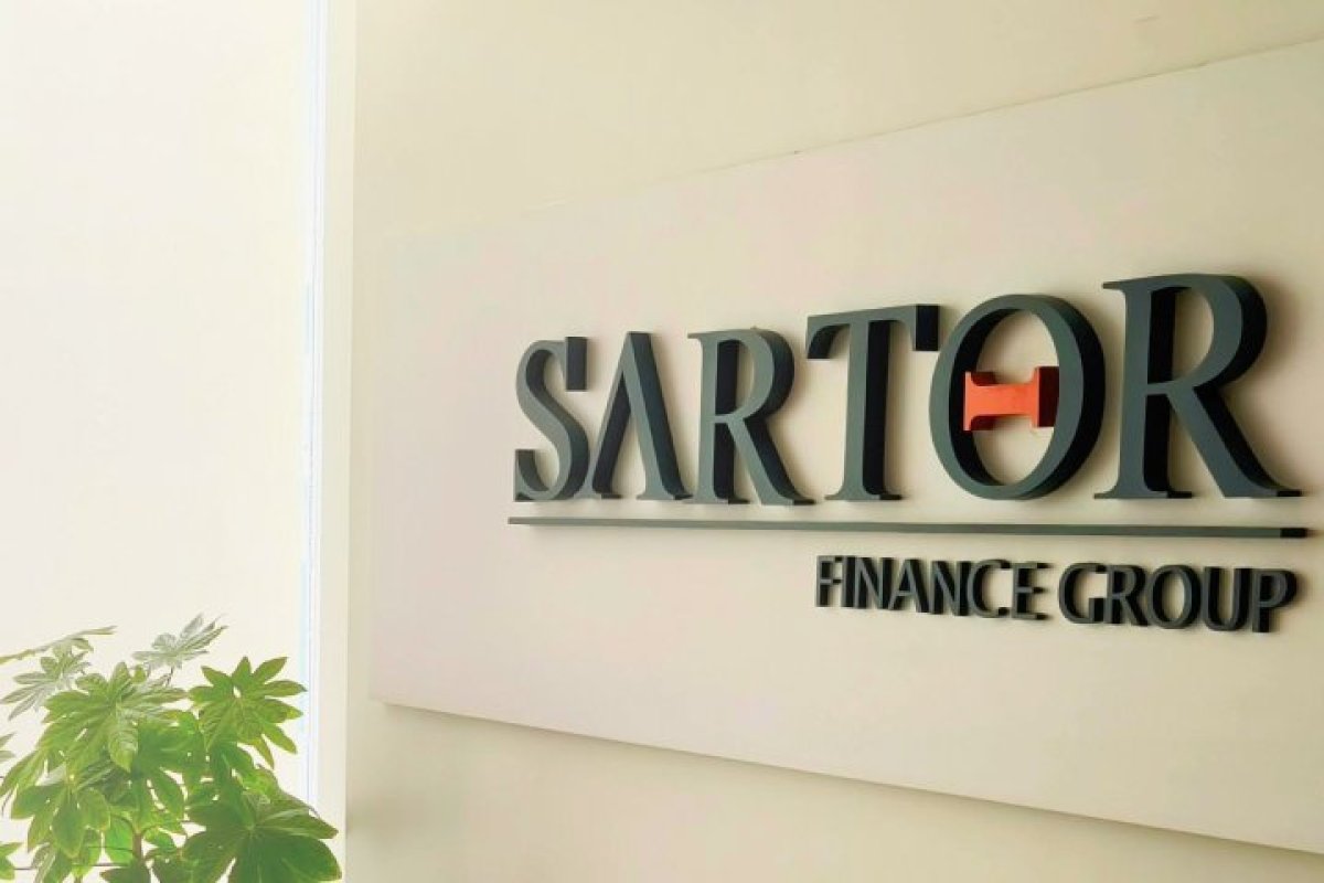 <p>Sartor, a un año del colapso</p>