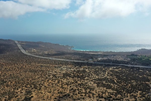 <p>Sacyr Agua se impone en la licitación de planta desaladora de Coquimbo tras presentar la mejor oferta económica</p>