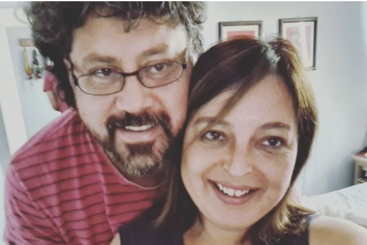 <p>Hincha de Colo-Colo, asados en Padre Hurtado y un discreto rol en la campaña: Claudio Rodríguez, “el pinche” de Jeannette Jara</p>