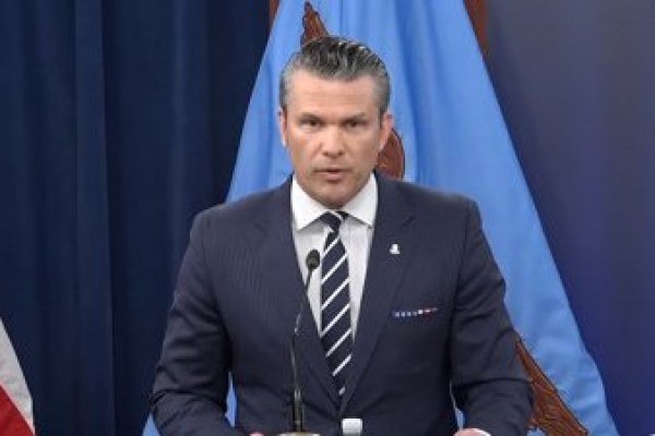 <p>Ahora en DF SUD | El Pentágono anuncia la operación 'Lanza del Sur' contra "narcoterroristas" en Latinoamérica</p>