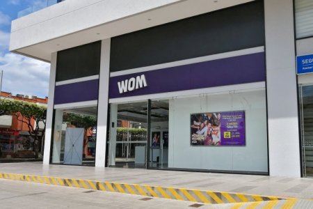 La historia detrás del reclamo de WOM Chile por el uso de su marca en Colombia