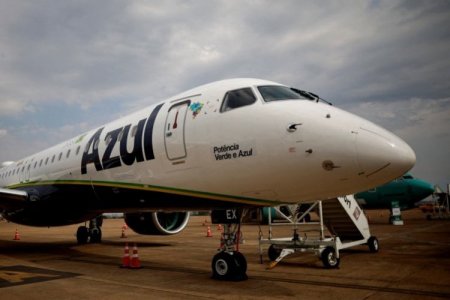 Pérdida ajustada de brasileña Azul aumenta a US$ 294 millones en tercer trimestre de 2025