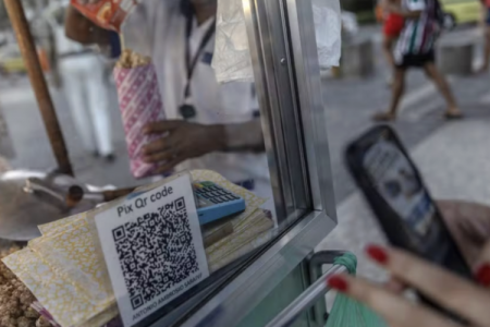 Pix alcanza los cinco años y continúa con innovaciones