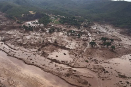 Justicia británica responsabiliza a BHP por fatal desastre minero de 2015 en Brasil y compañía adelanta que apelará