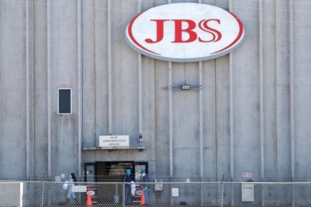 Brasileña JBS reporta un margen negativo en la venta de ganado en EEUU y cierra el tercer trimestre con una caída del 16% en las ganancias